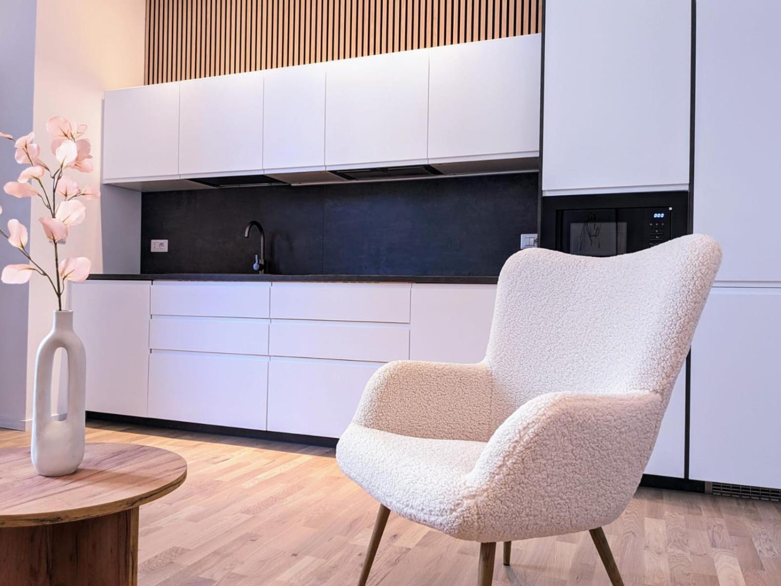 La Corte Farini Apartamento Milán