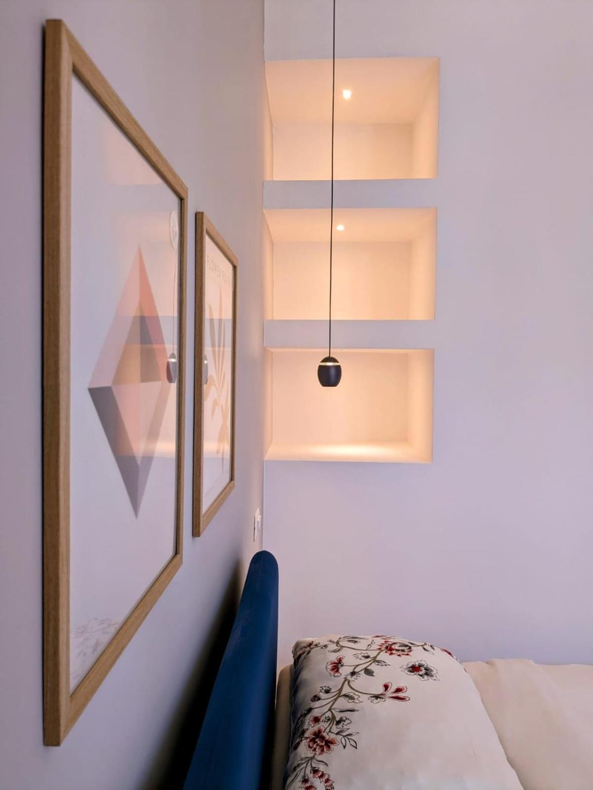 Apartamento La Corte Farini Milán
