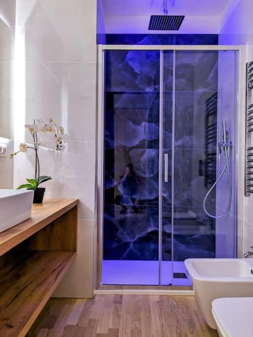 Apartamento La Corte Farini *