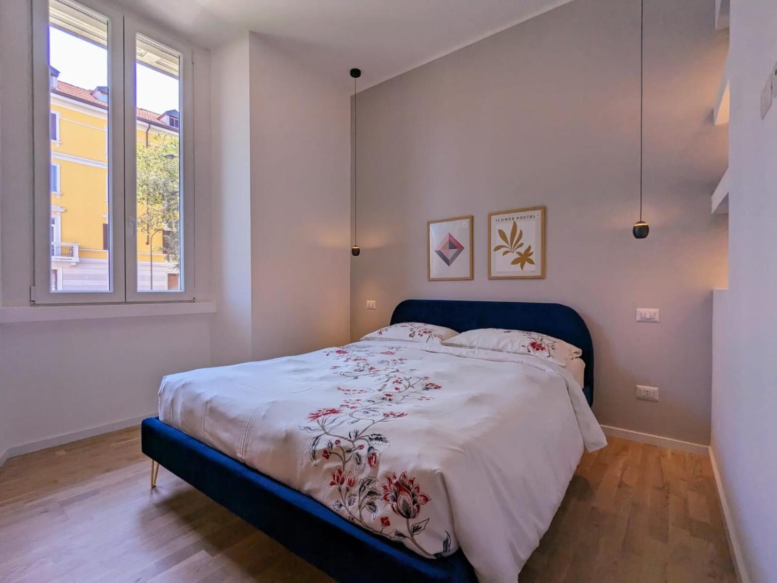 La Corte Farini Apartamento Milán