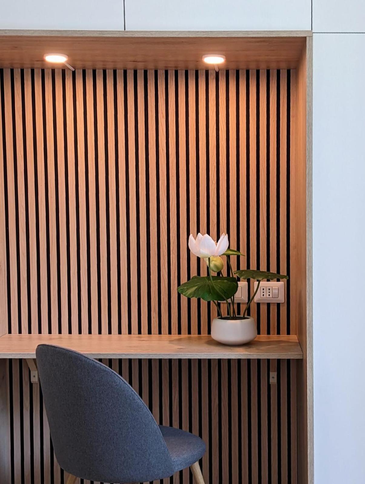 Apartamento La Corte Farini *