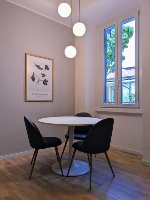 Appartement La Corte Farini