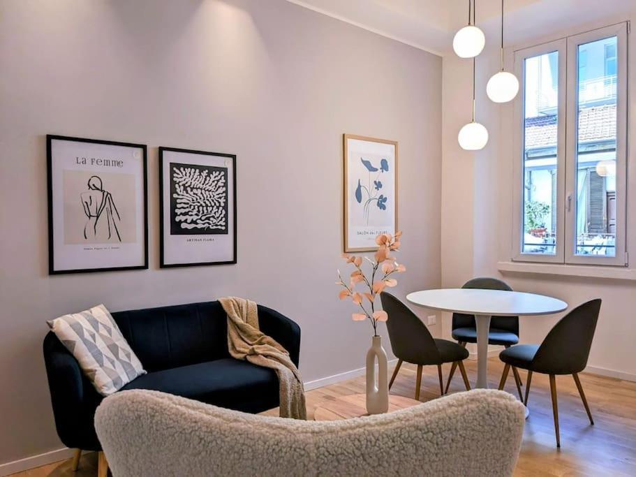 Appartement La Corte Farini