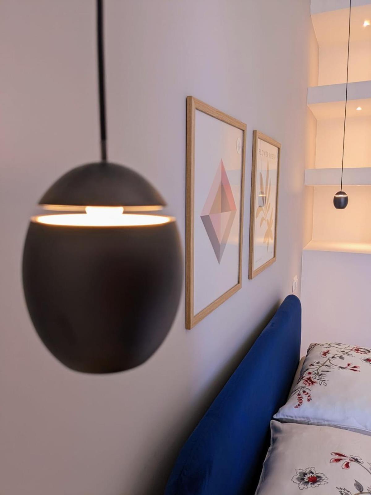 La Corte Farini Appartement *