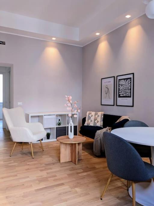 Appartement La Corte Farini *