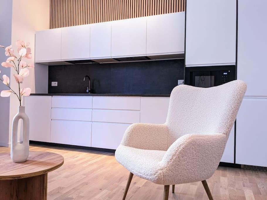 La Corte Farini Appartement *