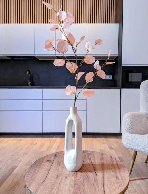 Appartement La Corte Farini Milan